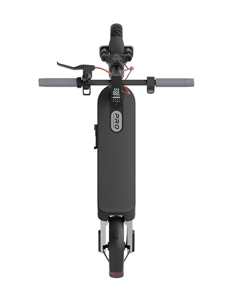 Xiaomi Elektrikli Scooter 5 Pro Siyah - Resim 3