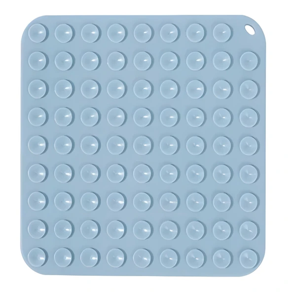 M-Pets Lecca Sıvı Ödül Matı Kaşıklı Mavi Medium - 6