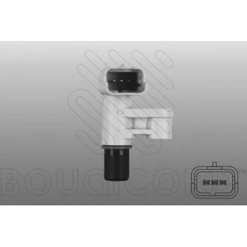 Psa Eksantrık MIL Sensoru C4 C5 Jumper P206 P307 P406 P407 Boxer 2,0 16v - Unuvar 144323 ürün görseli