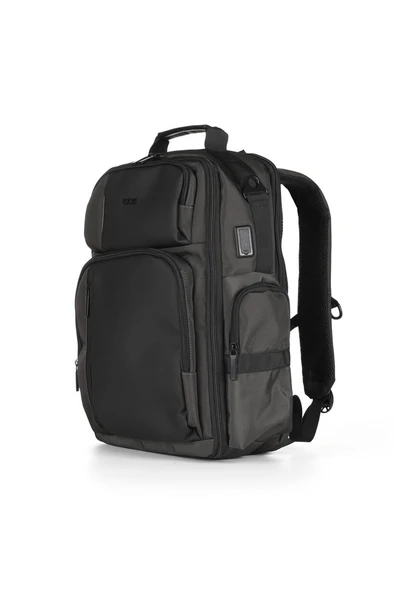 ÇÇS 51362 SIRT ÇANTASI - Resim 3