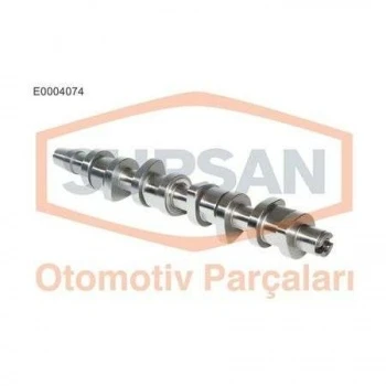 Vag Eksantrık MILI (celik) Passat Caddy T5 A3 1.9 Tdi Axb Axc Avf Awx Bjb Bkc - Supsan E0004074 ürün görseli 1