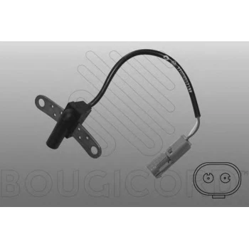 Renault Eksantrık MIL Sensoru R19 Megane I Clio I Laguna I 1,2 / 1,4 / 1,6 / 1,8 / 1,9 - Unuvar 144443 ürün görseli