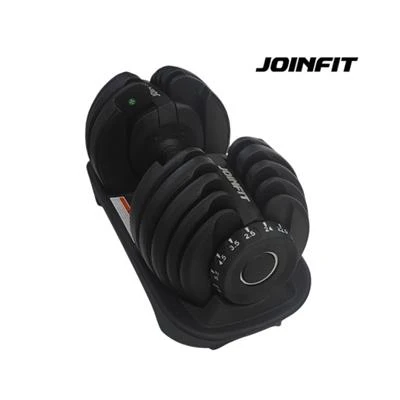 JOINFIT Ayarlanabilir Dambıl Seti 24 Kg - Resim 5