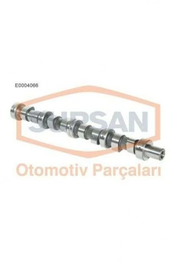 Ford Eksantrık MILI Ford York 2,5l DI - Supsan E0004066 ürün görseli