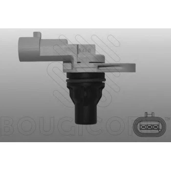 EKSANTRIK MIL SENSORU DOBLO PUNTO IDEA PALIO PANDA SIENA STRADA ASTRA CORSA 1,2 / 1,3JTD / 1,3MULTIJ - UNUVAR 141219