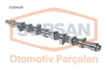 Psa Eksantrık MILI P205 P405 P206 P306 Partner (i İi) Berlingo (i İi) Xsara Xantıa C15 Scudo (i İi) Expe - Supsan E0004030 ürün görseli