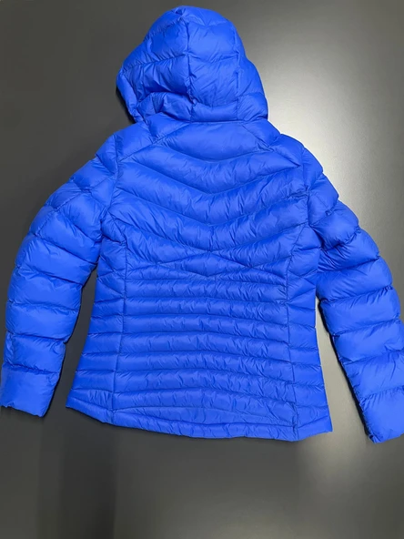 CLB Kadın Mont Omni-Heat 316 - Resim 4