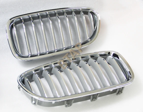 BTAP BMW F10 LCI PANJUR SET KROM 51137412323-324