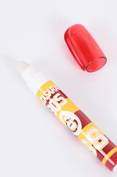 Lisanslı Galatasaray Yumurtlayan Roket Silgi 468096 - Resim 2