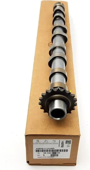 Psa Eksantrık MILI Emme 3008 I-II-308 II-5008 I-II-508 I-II-Boxer III-Expert IV-C4 II-Picasso-C5 X7-Aırc - Psa 9804424180 ürün görseli