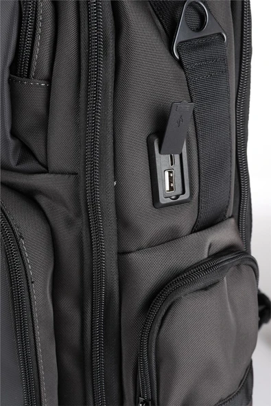 ÇÇS 51362 SIRT ÇANTASI - Resim 5