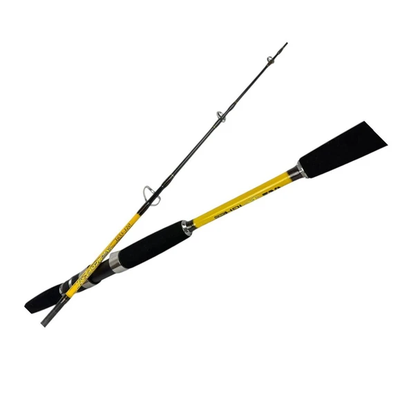 Tica Konex 1,65m 50-120gr - Resim 2