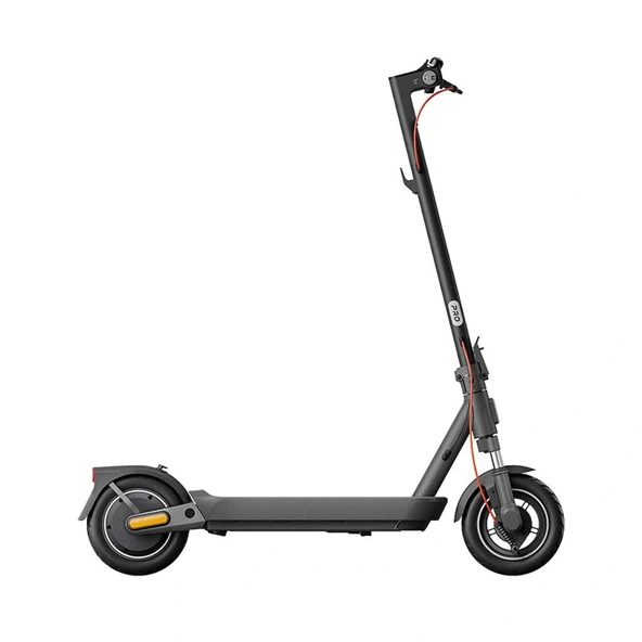 Xiaomi Elektrikli Scooter 5 Pro Siyah - 1