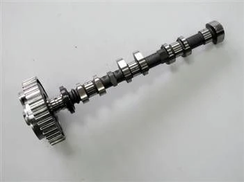 Ford Eksantrık MILI Emme Focus - Mondeo - Kuga - Connect 1.6 Ecoboost 11> - Fom Bm5g6a267aa ürün görseli