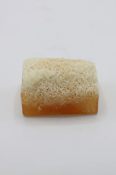 Proclis Doğal Kabak Lifli Keçi Sütlü Doğal Sabun 130 gr - 2