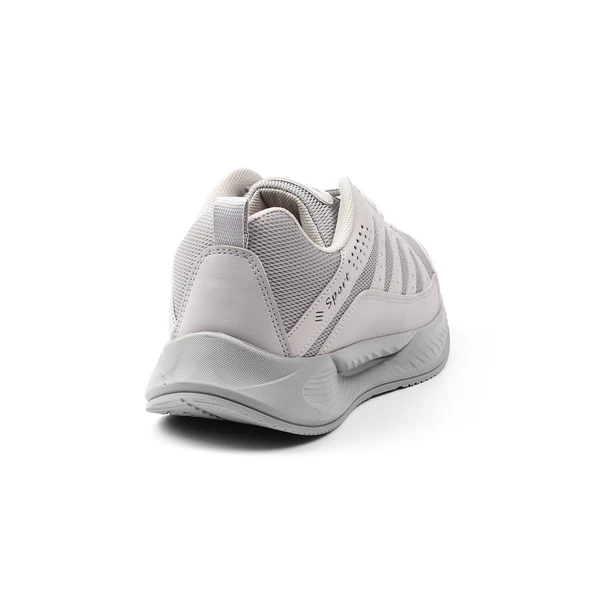 Erkek Buz Günlük Spor Ayakkabı Rahat Yürüyüş Sneaker Hafif Tabanlı - Resim 5