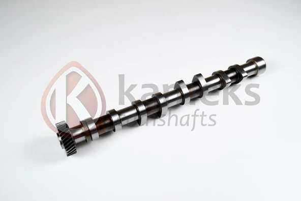 Opel Eksantrık MILI Emme Std Corsa C Astra G Astra H Meriva A Y17dt Z17dth (celik ) - Kameks 10110 ürün görseli