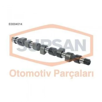 Fiat Eksantrık MILI Doblo Marea 1,9jtd 1,9 Multıjet - Supsan E0004014 ürün görseli