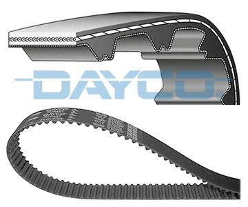 EKSANTRIK KAYISI 129SP310H HILUX YM - DAYCO 94316 - 1