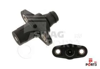 EKSANTRIK MILI KONUM SENSORU W202 93>00 W124 86>93 W140 93>98 S124 86>93 R129 93>01 - SWAG 10932421