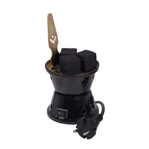 Periboia Elektrikli Mini Ocak Cep Herkülü - 2