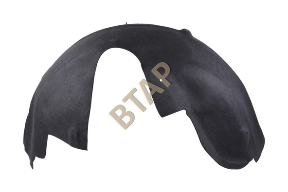 BTAP BMW F10 F10 LCI ÇAMURLUK DAVLUMBAZI ARKA SOL 51717186729 ürün görseli 1