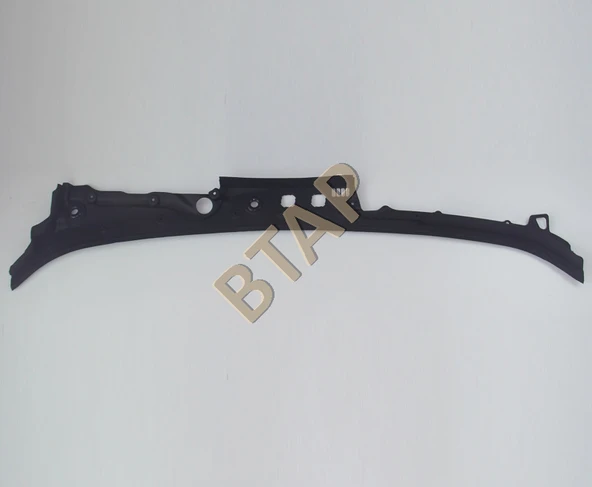 BTAP BMW F10 CAM ÖNÜ IZGARASI 51717203124 ürün görseli 1