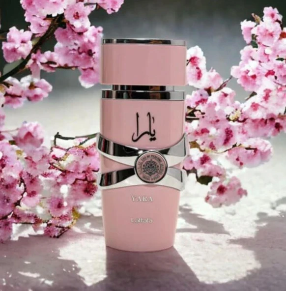 Lattafa Yara Edp 100 Ml Kadın Parfüm - 5