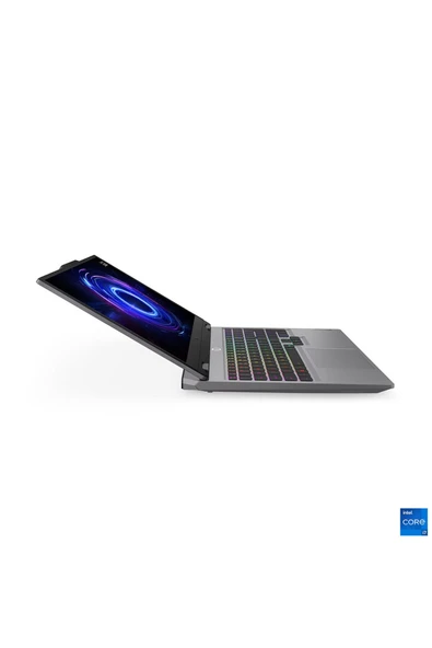 Lenovo LOQ 15IRX10 83JE00ETTR-02 i7-13650HX 12GB DDR5 2TB SSD RTX5060-8GB 15.6" IPS 144Hz Dos - Resim 3