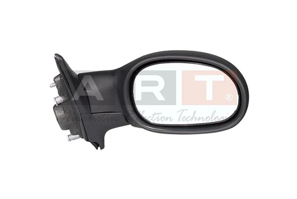 DIS DIKIZ AYNASI ELEKTRIKLI ISITMALI SAG LAGUNA 1994-2001 - ART M002.2144 - 1