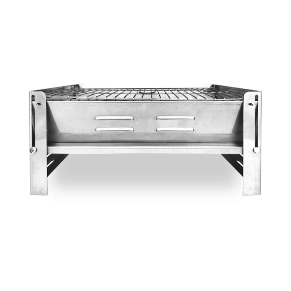 Periboia Katlanabilir Mangal - 3