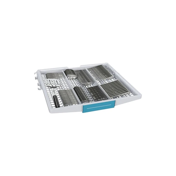 Profilo BMS521V1 6 Programlı Bulaşık Makinesi - 3