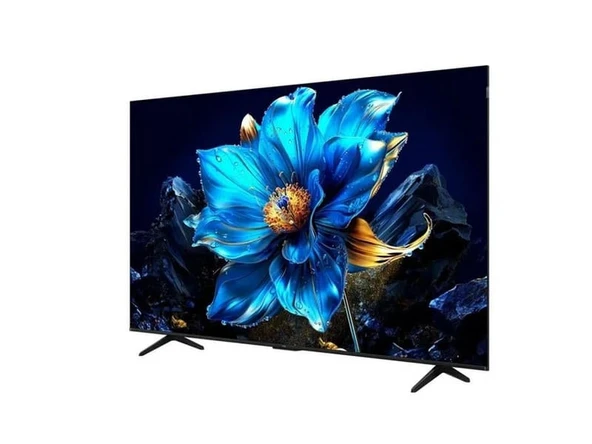 TCL 75P7K 75'' QLED TV - 2