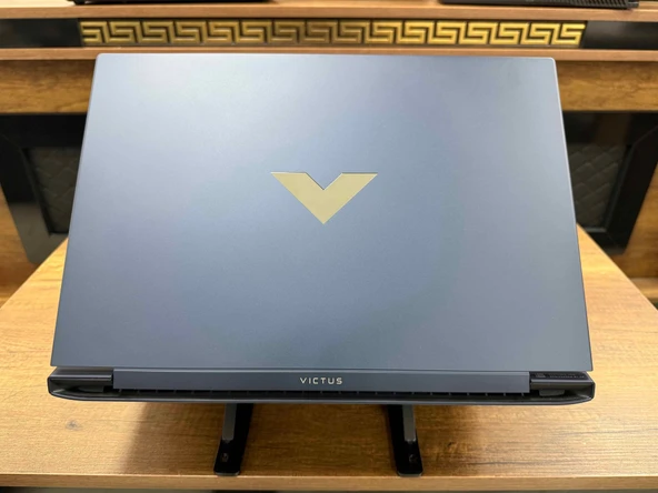 HP Victus 16-R0007NT Intel Core i7 13700H 16GB RAM 1TB SSD RTX4070 16.1” FHD 144Hz 7P6B3EA (İKİNCİ EL) - 3