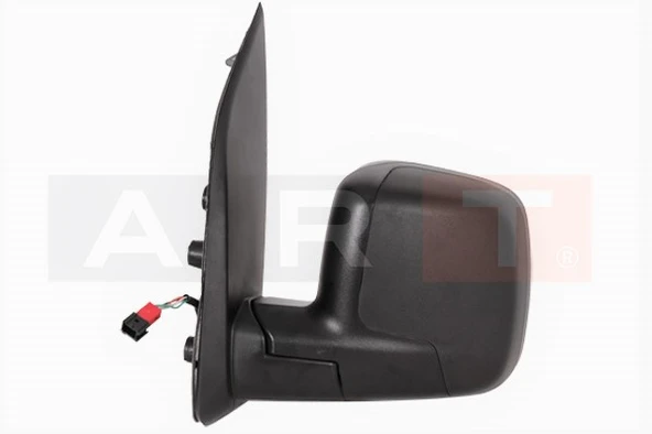 Psa Dis Dikiz Aynası Elektrikli İsitmalı Sol Fiorıno 07> - Art M001.1039 ürün görseli
