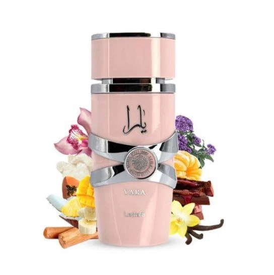 Lattafa Yara Edp 100 Ml Kadın Parfüm - 4