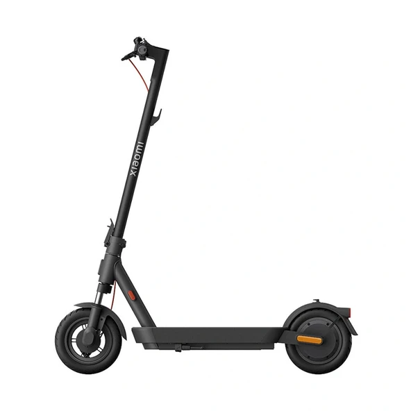 Xiaomi Elektrikli Scooter 5 Siyah