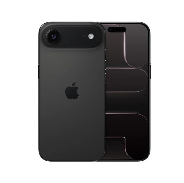 Apple iPhone Air 256 GB (Apple Türkiye Garantili) Uzay Siyahı Uzay Siyahı 256 GB