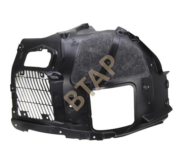 BTAP BMW G30 ÇAMURLUK DAVLUMBAZI ÖN SOL 51717340785 ürün görseli 1
