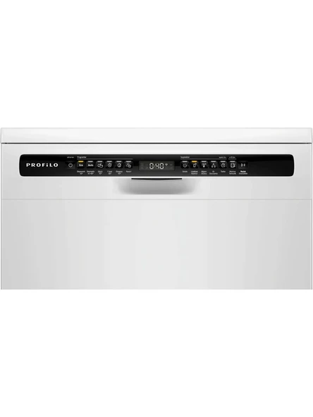 Profilo BMS623V1 Bulaşık Makinesi - 2
