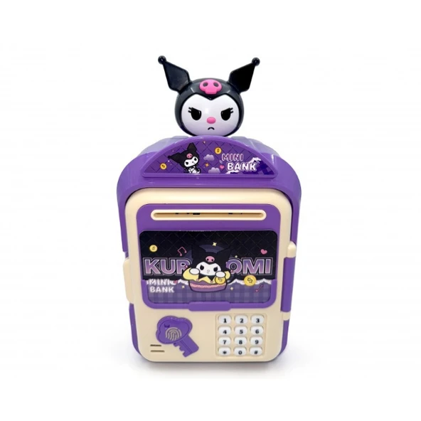 Periboia Kuromi ATM Kumbara