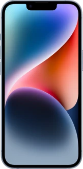 Apple iPhone 14 Plus 128 GB Mor (İTHALATÇI GARANTİLİ) - 2