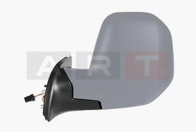 Psa Dis Dikiz Ayna Sag (elektrikli- Otomatık Katlanır-İsi Sensorlu-Astarlı) Partner Tepe-Berlingo III 13 - Art M012.2255 ürün görseli