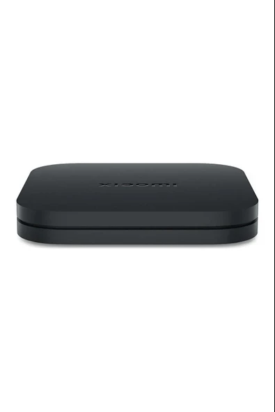 Xiaomi Mi Box S 4K 2. Nesil Android TV Box - 2