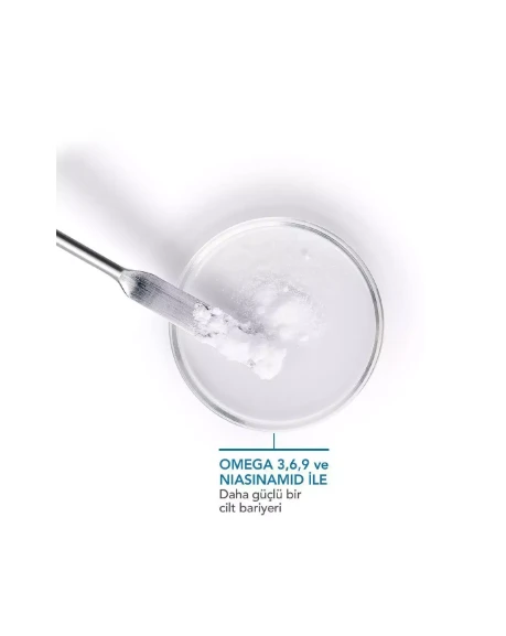 Bioderma Atoderm Cream Ultra Normal Ve Kuru Ciltler İçin Nemlendirici Yüz, Vücut Bakım Kremi 500 Ml - 2