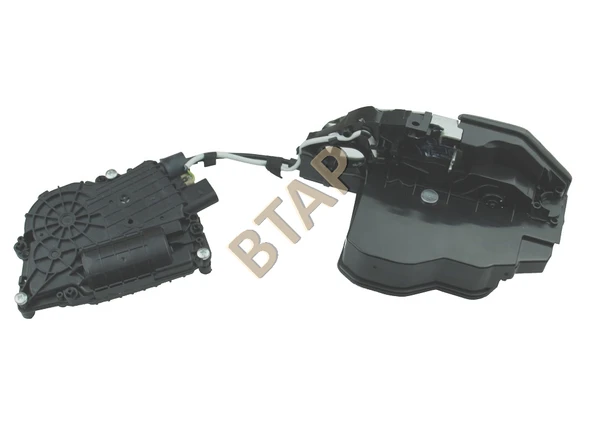 BTAP BMW F10 KAPI KİLİDİ ÖN SAĞ 51217185692