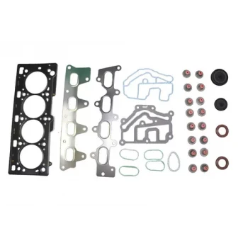 MOTO TAKIM CONTA UST SILINDIR KAPAK CONTASIZ BOXER JUMPER 92.00MM DJ5 DJ5T 2.5 DUZ 2.5 TURBO 12V 97> - CORTECO 83417995 - 1