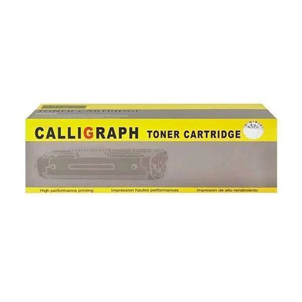 Calligraph MLT-203E Muadil Toner ürün görseli