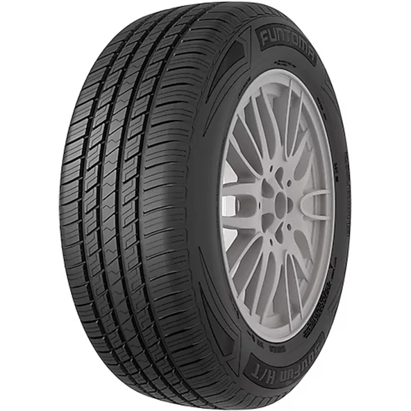 Funtoma 265/65R17 112H SuvFun H/T (Yaz) (2024) ürün görseli