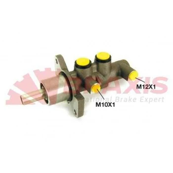 Opel Fren Ana Merkezi Astra Classıc 99>02 G 98> Zafıra A 99> 23.8mm - Braxıs Aj0099 ürün görseli